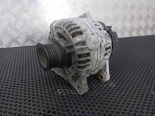 генератор Renault Scenic 3 поколение [рестайлинг] 2013, 8200323137