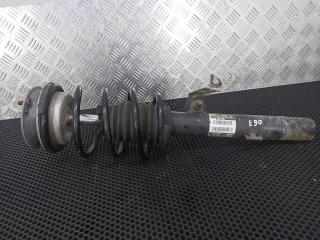 стойка передняя правая BMW 3 серия E90/E91/E92/E93 [рестайлинг] 2008, 31316771178