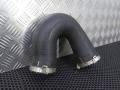 патрубок интеркулера Volkswagen Touareg 2 поколение 2014, 7P0145993 - фото №2