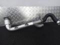 патрубок интеркулера Volkswagen Touareg 2 поколение 2014, 7P0145738, 7P0145738D - фото №4