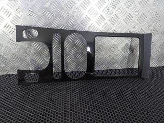 Декоративная накладка центральной консоли Bentley Flying Spur 2 поколение 2017, 3W3863249