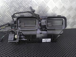 Заслонка печки/климат-контроля Bentley Flying Spur 2 поколение 2017, 3W2819509