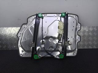 стеклоподъемник задний левый Bentley Flying Spur 2 поколение 2017, 4W0839461