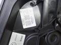 стеклоподъемник задний правый Mercedes-Benz S-Класс W222/C217/A217 [рестайлинг] 2017, A2229062003, A2227306605 - фото №4