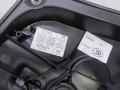 стеклоподъемник задний левый Mercedes-Benz S-Класс W222/C217/A217 [рестайлинг] 2017, A2229061903, A2227306505 - фото №3