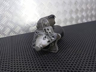 стартер Renault Clio 3 поколение [рестайлинг] 2011, 8200584837, 8200298371