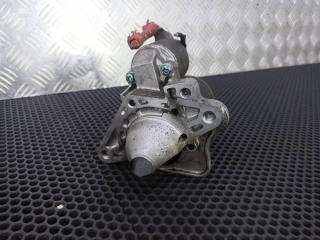стартер Renault Megane 3 поколение 2010, 8200665518