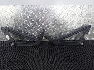 петля крышки багажника Bentley Flying Spur 2 поколение 2017, 3Y0827301A, 3Y0827302A