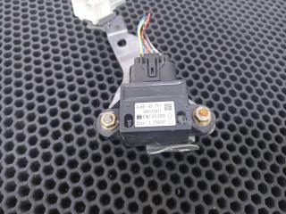 датчик ускорения Mazda 6 GG 2004, GJ6E437Y1