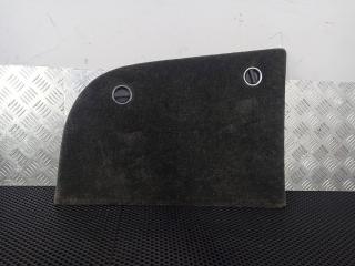 обшивка багажника Bentley Flying Spur 2 поколение 2015, 4W0867427