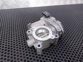 заслонка дроссельная Renault Arkana 1 поколение 2020, 161203209R