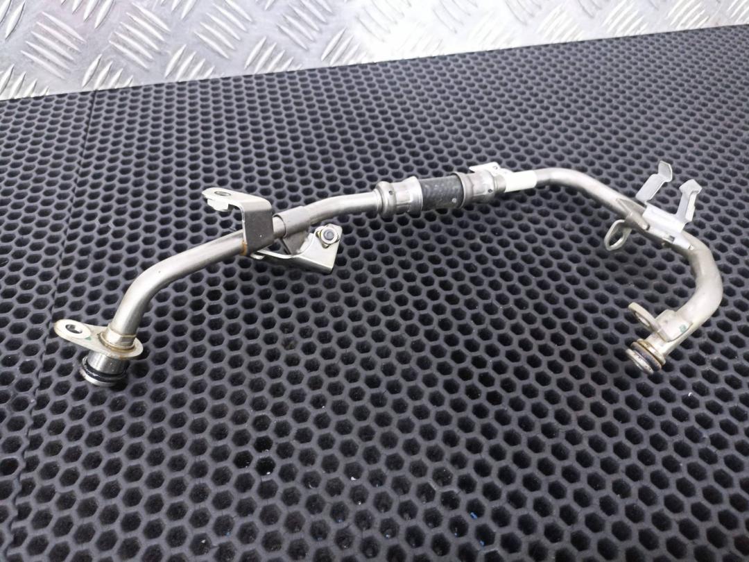 трубка охлаждающей жидкости Renault Arkana 1 поколение 2020, 210457368R - фото №1