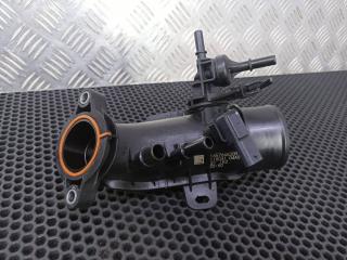 патрубок воздушного фильтра Renault Duster 2 поколение 2022, 165764620R