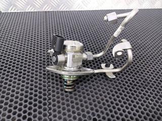 ТНВД Nissan Qashqai 2 поколение [рестайлинг] 2017, 166303162R