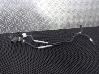 трубка охлаждения турбины Renault Arkana 1 поколение 2020, 144985838R, 144987255R