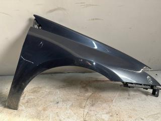 крыло переднее правое Renault Laguna 3 поколение 2010, 631000032R