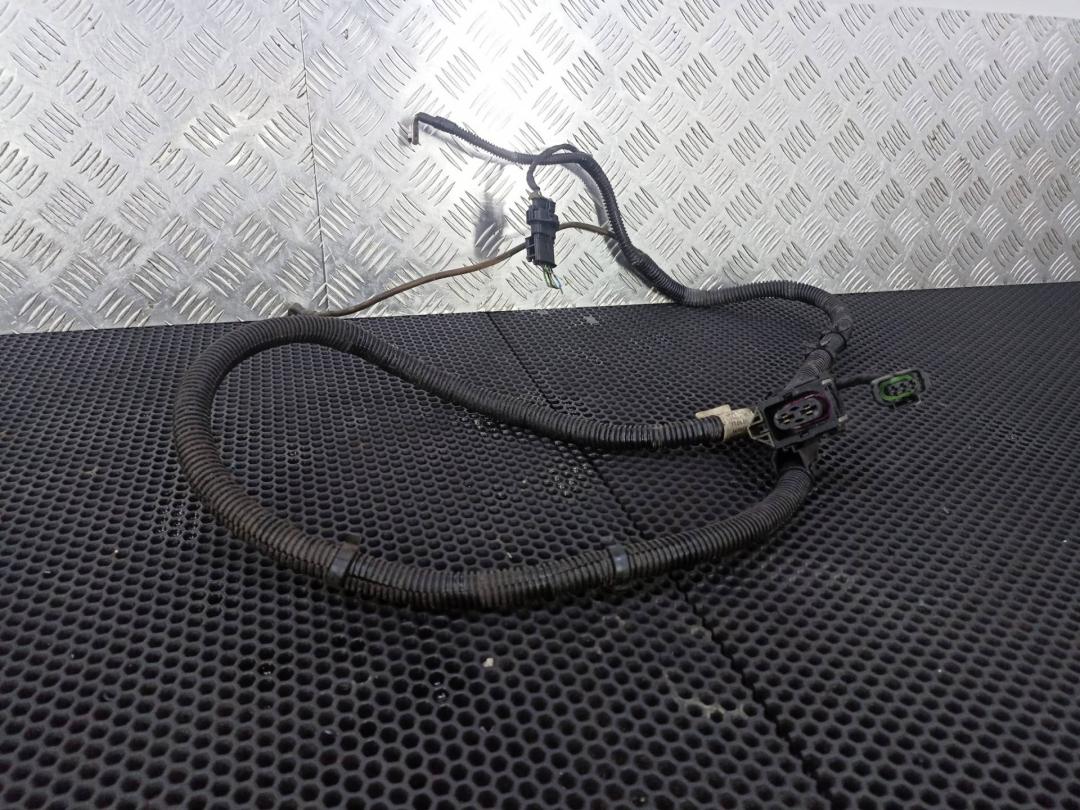 проводка Opel Astra H 2006, 7899477126 - фото №1