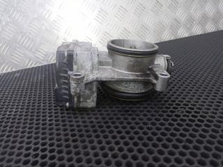 заслонка дроссельная Renault Trafic 2 поколение 2006, 8200063652