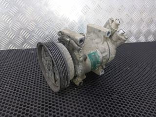 компрессор кондиционера Renault Clio 2 поколение [рестайлинг] 2003, 7700273801