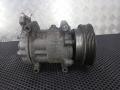 компрессор кондиционера Renault Clio 3 поколение 2007, 8200953359 - фото №5