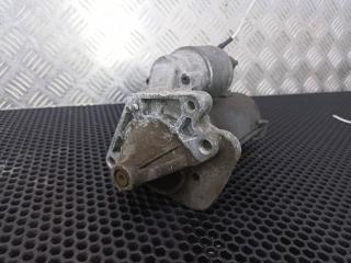 стартер Renault Clio 3 поколение [рестайлинг] 2012, 233003329R