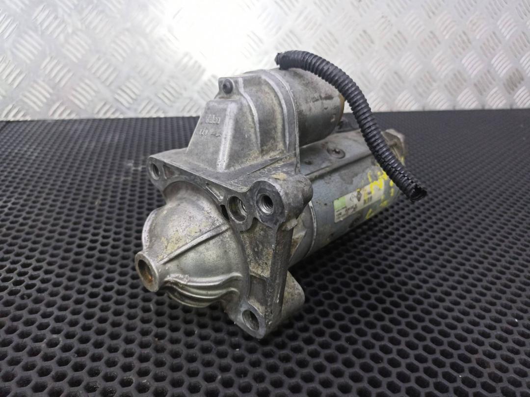 стартер Renault Trafic 2 поколение 2006, 7700116260 - фото №1