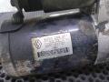 стартер Renault Clio 3 поколение [рестайлинг] 2011, 8200584837, 8200298371, 8200520411 - фото №6
