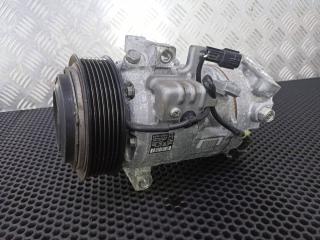 компрессор кондиционера Renault Talisman 1 поколение 2018, 926004EB0A