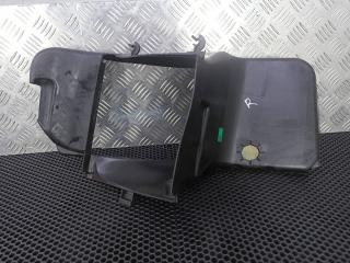 воздуховод интеркулера Bentley Flying Spur 2 поколение 2015, 4W0121346C