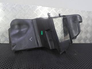 воздуховод интеркулера Bentley Flying Spur 2 поколение 2015, 4W0121345D