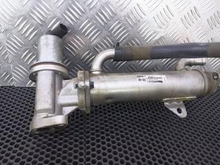 охладитель EGR / Радиатор EGR Hyundai Tucson 1 поколение 2008, 2841627400