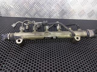 топливная рампа Hyundai Tucson 1 поколение 2008, 3140027400