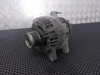 генератор Renault Megane 2 поколение [рестайлинг] 2008, 8200660033