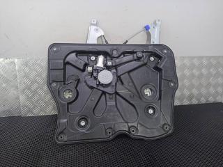 стеклоподъемник электрический передний правый Nissan X-Trail T31 2011, 80774JG