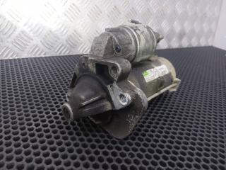 стартер Nissan Qashqai J10 [рестайлинг] 2012, 8200836473