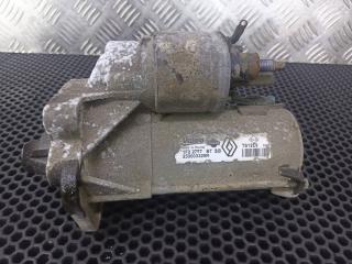 стартер Nissan Juke YF15 [рестайлинг] 2012, 233003329R, 8200836473