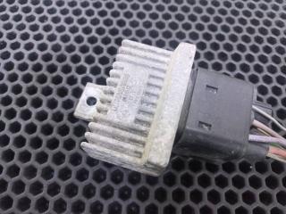 реле накала свечей Renault Megane 2 поколение [рестайлинг] 2009, 7700115078