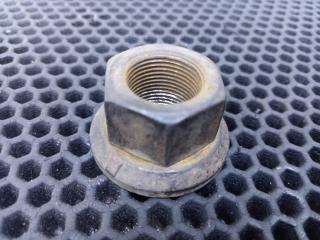 гайка колесная MAN TGX 1 поколение 2012, 81455030056, 81455030049, 81455030001