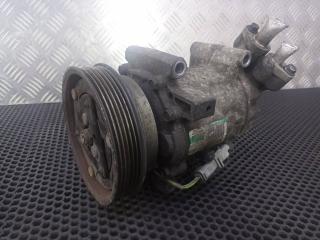 компрессор кондиционера Renault Clio 3 поколение 2007, 8200953359