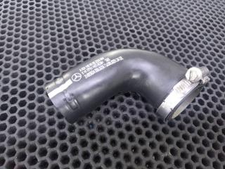 трубка системы рециркуляции EGR Mercedes-Benz S-Класс W222/C217/A217 [рестайлинг] 2017, A6541400560