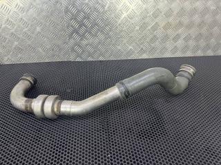 патрубок интеркулера Renault Megane 3 поколение 2011, 8200760281