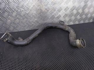 патрубок интеркулера Renault Clio 3 поколение 2008, 1.5 л., 8200748681