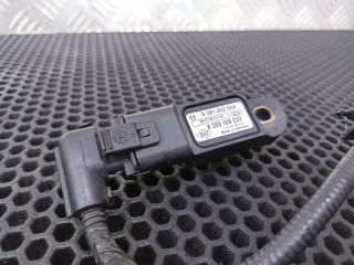 датчик абсолютного давления Nissan Note E11 [рестайлинг] 2010, 8200168253, 0281002566