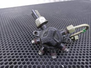 топливная рампа Renault Megane 2 поколение 2006, 8200379933, H8200334367, 9307Z507A