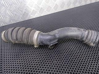 патрубок интеркулера Renault Clio 3 поколение [рестайлинг] 2011, 1.5 л., 8200794203