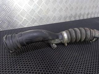 патрубок интеркулера Renault Clio 3 поколение [рестайлинг] 2011, 1.5 л., 8200794203