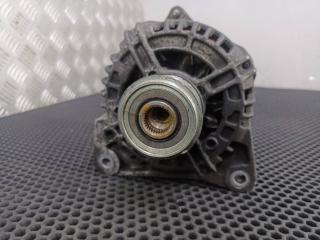 генератор Renault Scenic 2 поколение [рестайлинг] 2008, 8200660033