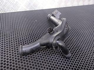 трубка охлаждающей жидкости Renault Megane 3 поколение [рестайлинг] 2013, 8200552604