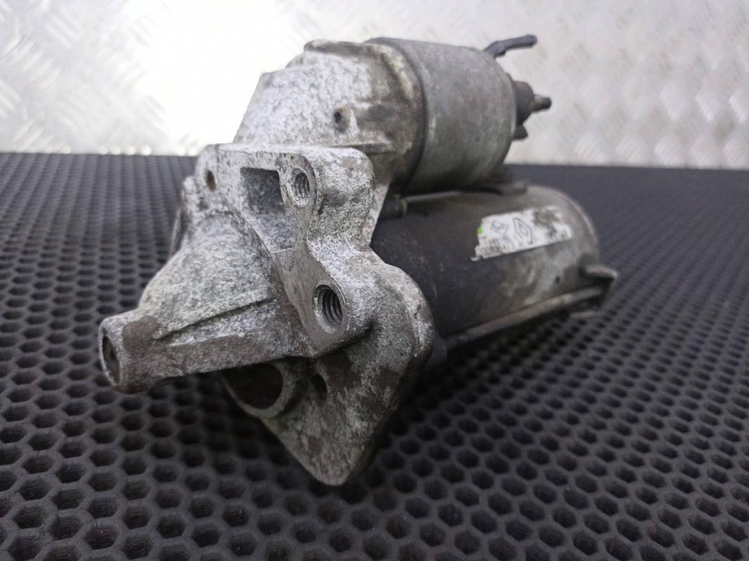 стартер Renault Megane 3 поколение 2012, 233003329R, 8200836473 - фото №1