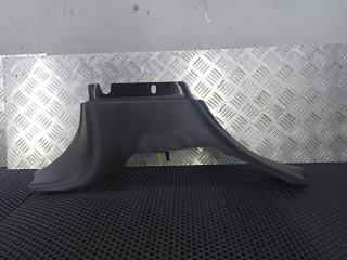 обшивка стойки центральной левой Land Rover Range Rover Sport 2 поколение [рестайлинг] 2017, 3.0 л., 306DT, дизель, CPLA31057A